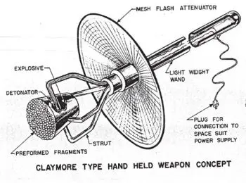 Перестрелка на Луне - Совершенно Секретно Перестрелка на Луне - Совершенно Секретно