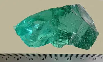 Хранительница «космического изумруда» - Совершенно Секретно Хранительница «космического изумруда» - Совершенно Секретно