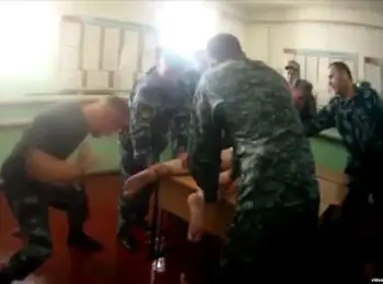 Ярославль: новые зверства садистов в погонах (Видео) - Совершенно Секретно Ярославль: новые зверства садистов в погонах (Видео) - Совершенно Секретно