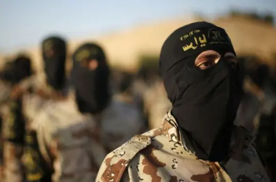 Кудряшов оценил турецкие методы вербовки боевиков в Сирии - Совершенно Секретно Кудряшов оценил турецкие методы вербовки боевиков в Сирии - Совершенно Секретно