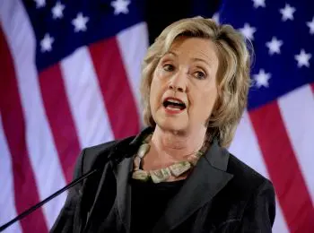 КЛИНТОМАНИЯ - Совершенно Секретно КЛИНТОМАНИЯ - Совершенно Секретно