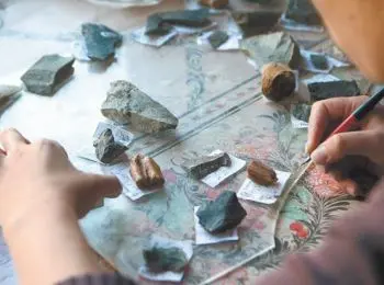 Homo sapiens altaiensis - Совершенно Секретно Homo sapiens altaiensis - Совершенно Секретно