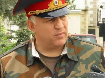 ДАГЕСТАНСКАЯ ЗАЧИСТКА 2 - Совершенно Секретно