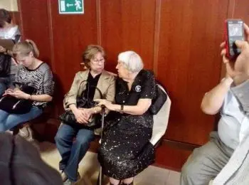 вину фигурантов «болотного дела» пытаются доказать с помощью шоу «минаев live» - Сайт Газеты «Совершенно Секретно»