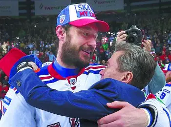 ПИТЕР ПЕРВЫЙ - Совершенно Секретно ПИТЕР ПЕРВЫЙ - Совершенно Секретно