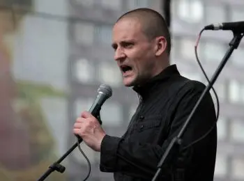 сергей удальцов претендует на пост мэра москвы - Сайт Газеты «Совершенно Секретно»