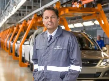 Конец «автомобильной сказки» Андерссона - Совершенно Секретно Конец «автомобильной сказки» Андерссона - Совершенно Секретно