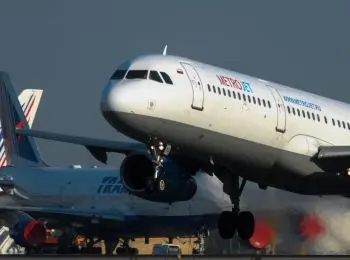 «Когалымавиа» не сумела себя зарекомендовать в качестве безопасной - Совершенно Секретно «Когалымавиа» не сумела себя зарекомендовать в качестве безопасной - Совершенно Секретно