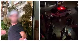 СК РФ возбудил дело после избиения туристки в Дагестане из-за внешнего вида СК РФ возбудил дело после избиения туристки в Дагестане из-за внешнего вида