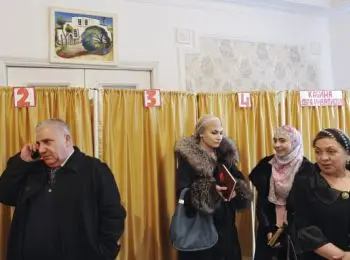 в ингушетии отменили прямые выборы главы республики - Сайт Газеты «Совершенно Секретно»