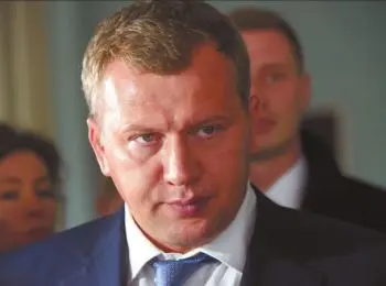 Сезон после губернаторопада - Совершенно Секретно