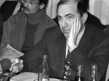 родные бориса березовского не знают, где его хоронить - Сайт Газеты «Совершенно Секретно»