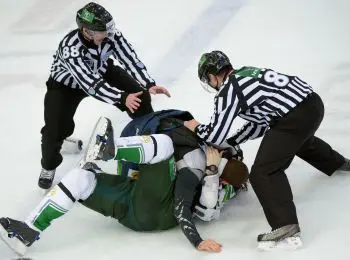 БОИ БЕЗ ПРАВИЛ - Совершенно Секретно