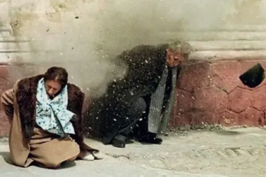 Последние часы восточно-европейского правителя - Совершенно Секретно Последние часы восточно-европейского правителя - Совершенно Секретно