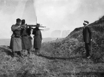 КАК РЕПРЕССИРОВАЛИ СОВЕТСКИХ ГРЕКОВ - Совершенно Секретно