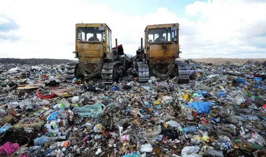 Мусорный ветер или ветер в головах… - Совершенно Секретно Мусорный ветер или ветер в головах… - Совершенно Секретно