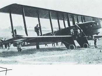 Шагнувшие в небо - Совершенно Секретно Шагнувшие в небо - Совершенно Секретно