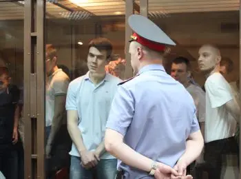 Болотная площадь: кто провокатор? - Совершенно Секретно Болотная площадь: кто провокатор? - Совершенно Секретно