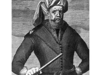 Степан Разин: Я ПРИШЕЛ ДАТЬ ВАМ ВСЕМ СВОБОДУ И ИЗБАВЛЕНИЕ - Совершенно Секретно Степан Разин: Я ПРИШЕЛ ДАТЬ ВАМ ВСЕМ СВОБОДУ И ИЗБАВЛЕНИЕ - Совершенно Секретно