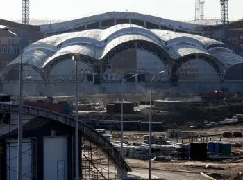 РЫБНОЕ МЕСТО - Совершенно Секретно РЫБНОЕ МЕСТО - Совершенно Секретно