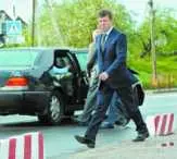 «Тихий олимпиец» - Совершенно Секретно «Тихий олимпиец» - Совершенно Секретно