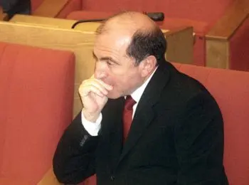 Владимир Путин лишился Бориса Березовского - Совершенно Секретно Владимир Путин лишился Бориса Березовского - Совершенно Секретно