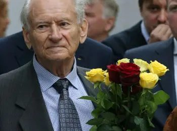 ГЕНРИХУ БОРОВИКУ – 85 лет - Совершенно Секретно