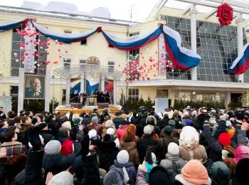 МОЗГОВОЙ СПРУТ - Совершенно Секретно МОЗГОВОЙ СПРУТ - Совершенно Секретно