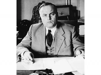 ОХОТА НА ОБЕРЛЕНДЕРА - Совершенно Секретно ОХОТА НА ОБЕРЛЕНДЕРА - Совершенно Секретно