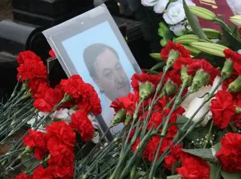 автор «закона магнитского» призвал другие страны принять подобные законы - Сайт Газеты «Совершенно Секретно»