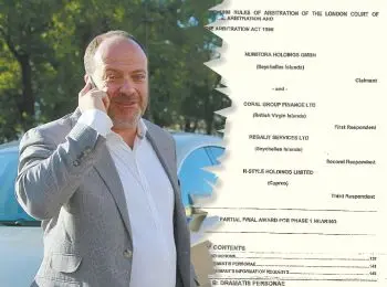 Лихие поглотители - Совершенно Секретно Лихие поглотители - Совершенно Секретно