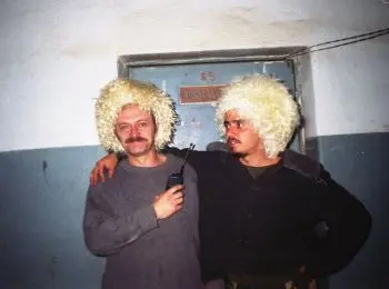 Чечня. Наша школа - Совершенно Секретно Чечня. Наша школа - Совершенно Секретно