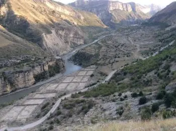 ДАГЕСТАНСКАЯ ГИДРА - Совершенно Секретно ДАГЕСТАНСКАЯ ГИДРА - Совершенно Секретно