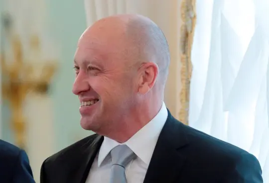 Пригожин: «Царьград» стал соответчиком по иску о клевете из-за технической необходимости - Совершенно Секретно Пригожин: «Царьград» стал соответчиком по иску о клевете из-за технической необходимости - Совершенно Секретно