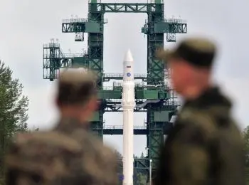 «АНГАРА» НЕ ВЗЛЕТЕЛА НА ГЛАЗАХ ПРЕЗИДЕНТА - Совершенно Секретно «АНГАРА» НЕ ВЗЛЕТЕЛА НА ГЛАЗАХ ПРЕЗИДЕНТА - Совершенно Секретно