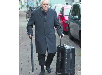 Тайны коллекции арт-дилера Геббельса - Совершенно Секретно Тайны коллекции арт-дилера Геббельса - Совершенно Секретно