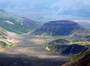 Байкалотрясение - Совершенно Секретно