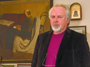 Павел Гусев: «Меня можно убить, главное, чтобы газету не убили…» - Совершенно Секретно