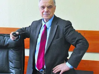 Провал операции КГБ «Гром» - Совершенно Секретно Провал операции КГБ «Гром» - Совершенно Секретно