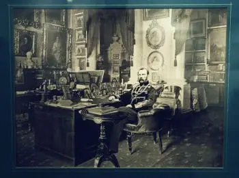 Поезда и рельсы империи: история российского отката - Совершенно Секретно Поезда и рельсы империи: история российского отката - Совершенно Секретно