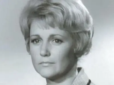 Судьба жены резидента - Совершенно Секретно Судьба жены резидента - Совершенно Секретно