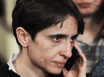 отношения радио свобода с машей гессен прекращены - Сайт Газеты «Совершенно Секретно»