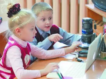 Борьба за будущее российского образования - Совершенно Секретно