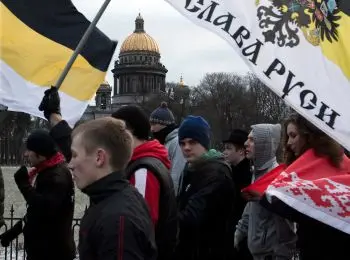 «АЛЬФА» И ОМЕГА НАЦВОПРОСА - Совершенно Секретно «АЛЬФА» И ОМЕГА НАЦВОПРОСА - Совершенно Секретно