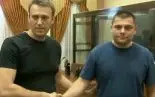 Навальный свободен. Временно Навальный свободен. Временно