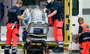 Капкан Навального  Капкан Навального