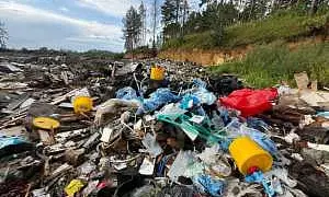 Экс-директору компании, утопившему в мусоре 22 города в Свердловской области, грозит 10 лет колонии Экс-директору компании, утопившему в мусоре 22 города в Свердловской области, грозит 10 лет колонии