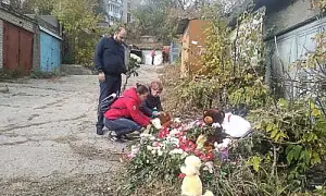 Почему трагедия в Саратове не последняя? Почему трагедия в Саратове не последняя?