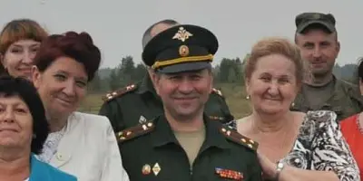 за подлог и растрату в особо крупном размере генерал минобороны рф получил 2,5 года условно - Сайт Газеты «Совершенно Секретно» за подлог и растрату в особо крупном размере генерал минобороны рф получил 2,5 года условно - Сайт Газеты «Совершенно Секретно»