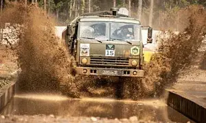 Новые победы и рекорды российских военнослужащих на АрМИ-2020 Новые победы и рекорды российских военнослужащих на АрМИ-2020